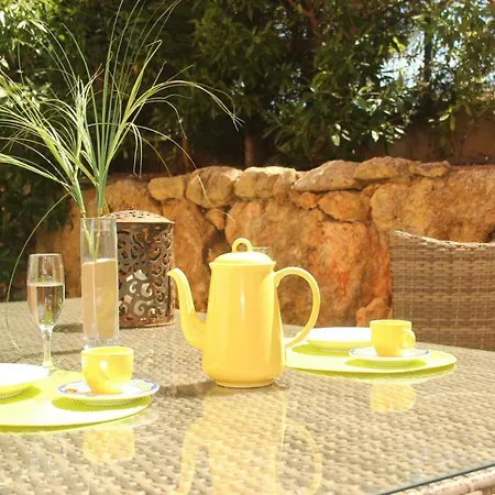 Sweet -oasis Parque Διαμέρισμα