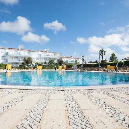 Διαμέρισμα Sweet -oasis Parque Portimão