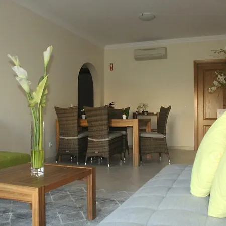 Sweet -oasis Parque شقة *