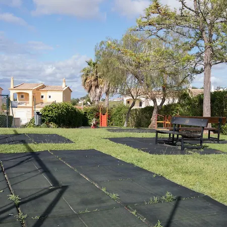 Sweet -oasis Parque شقة